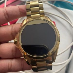 Watch Michael kors touch